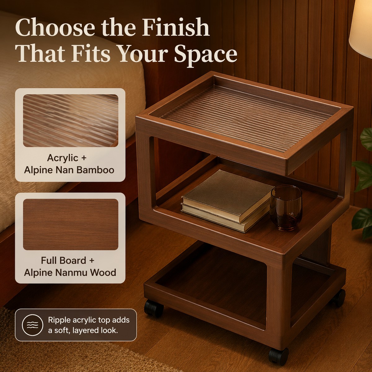 Modern Small Table Bedroom She – обзор и цена Room Divider Bamboo