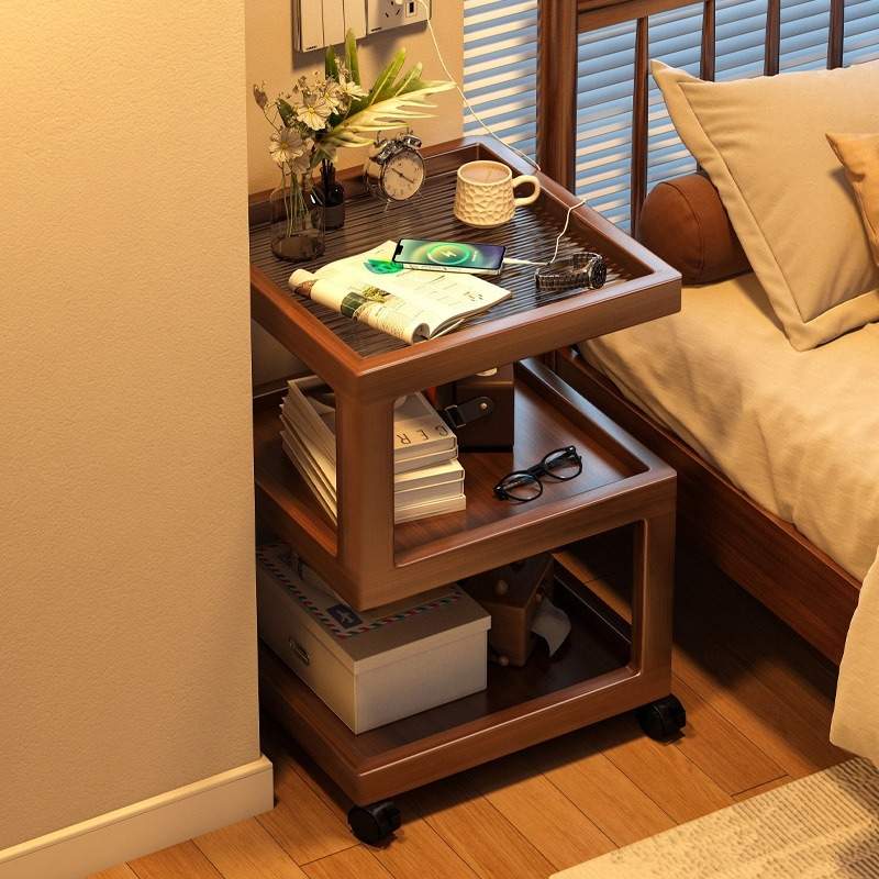 Modern Small Table Bedroom She – обзор и цена Room Divider Bamboo