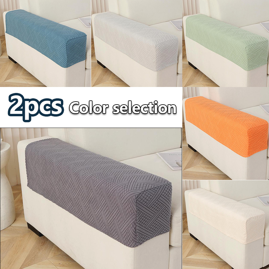2pcs Armchair Cover Anti-slip  – обзор и цена Office Furniture Dimensions