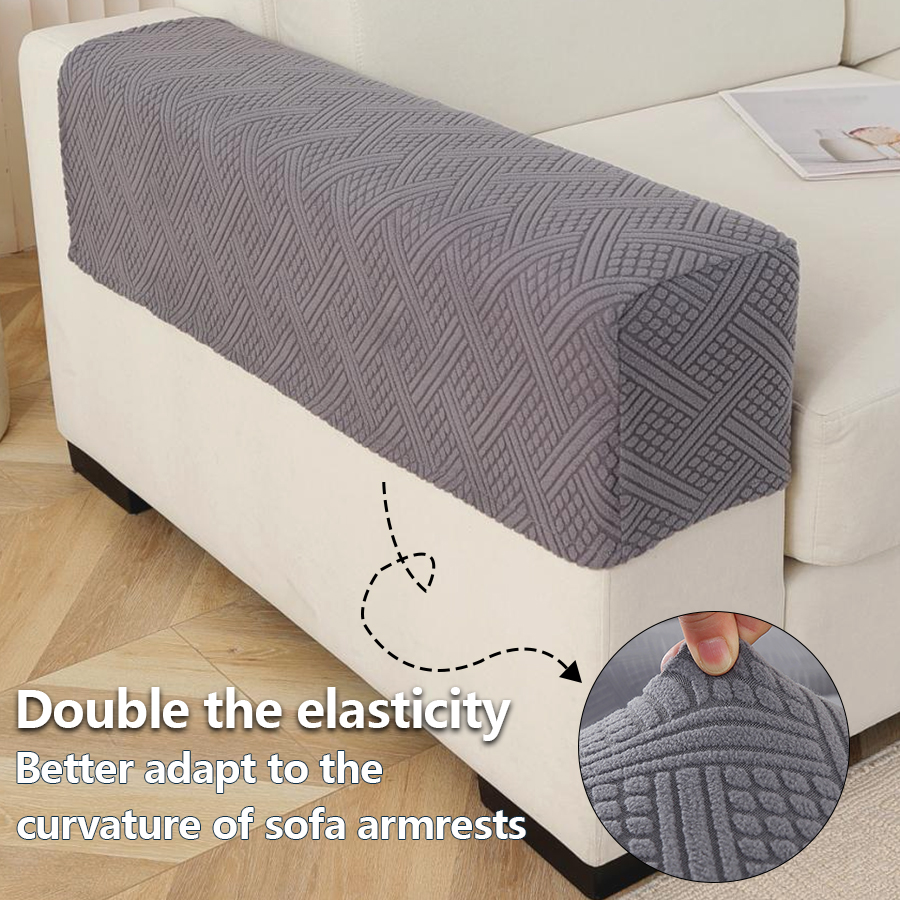2pcs Armchair Cover Anti-slip  – обзор и цена Office Furniture Dimensions