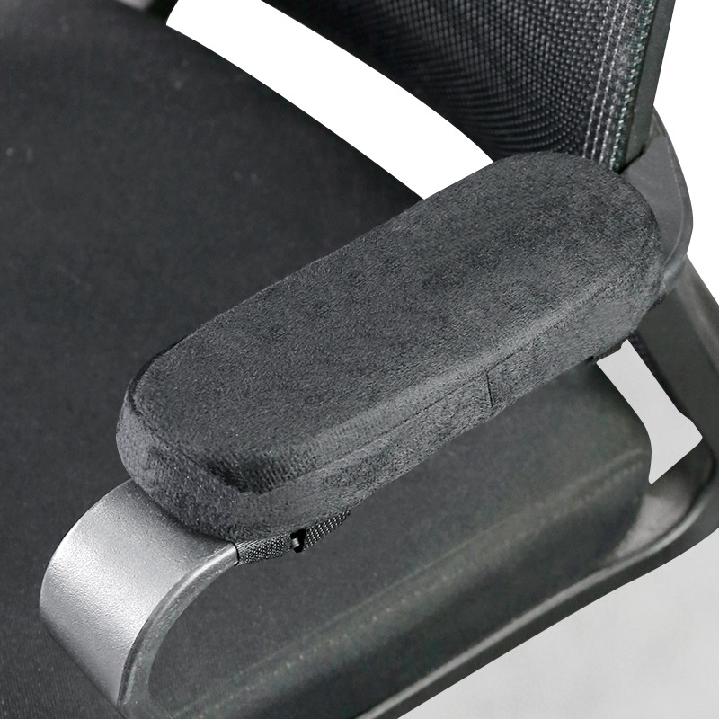 Memory Foam Armrest Pads for O – обзор и цена Visitor Chair Padded