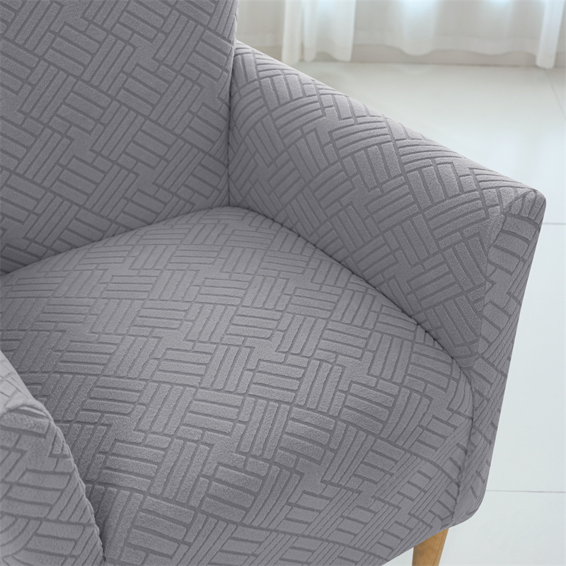 1PC Tub Bar Sofa Cover Jacquar – обзор и цена Office Furniture Dimensions