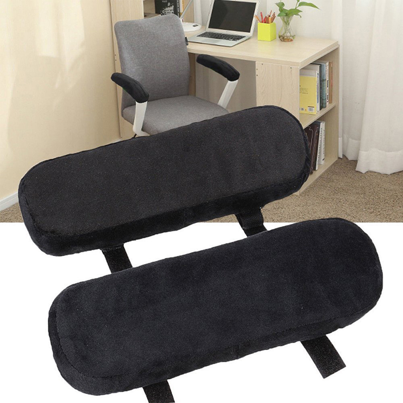 1Pc New Slow Rebound Memory Fo – обзор и цена Visitor Chair Padded