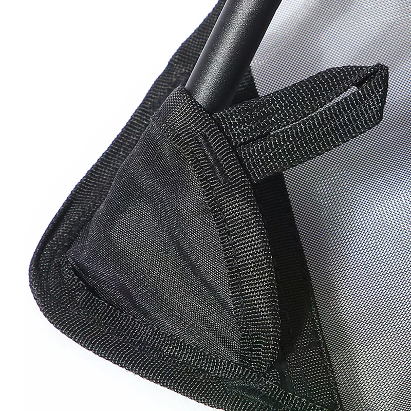 Anti-Collapse Mat for Camping  – обзор и цена Visitor Chair Padded