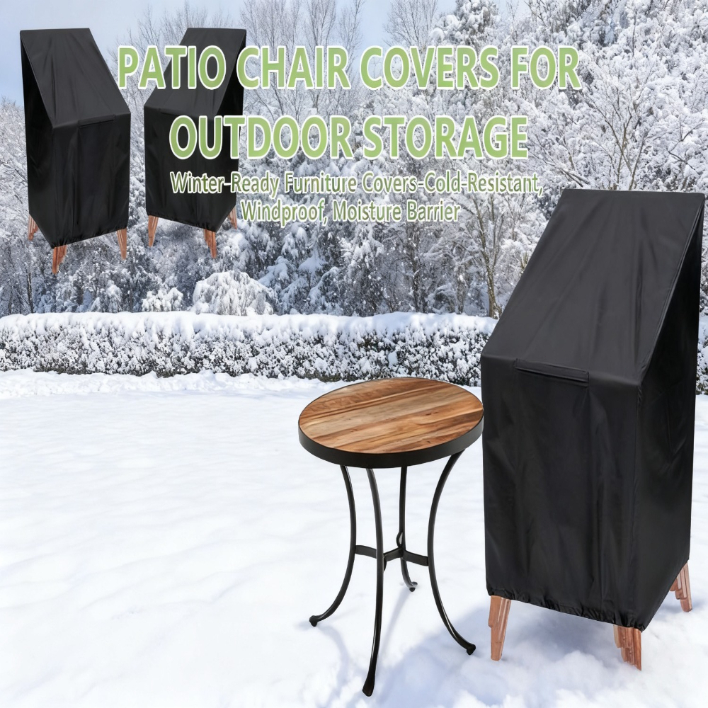 Garden Chair Covers, Waterproo – обзор и цена Office Furniture Dimensions