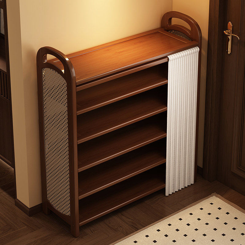 Bamboo shoe rack, home door sh – обзор и цена Room Divider Bamboo