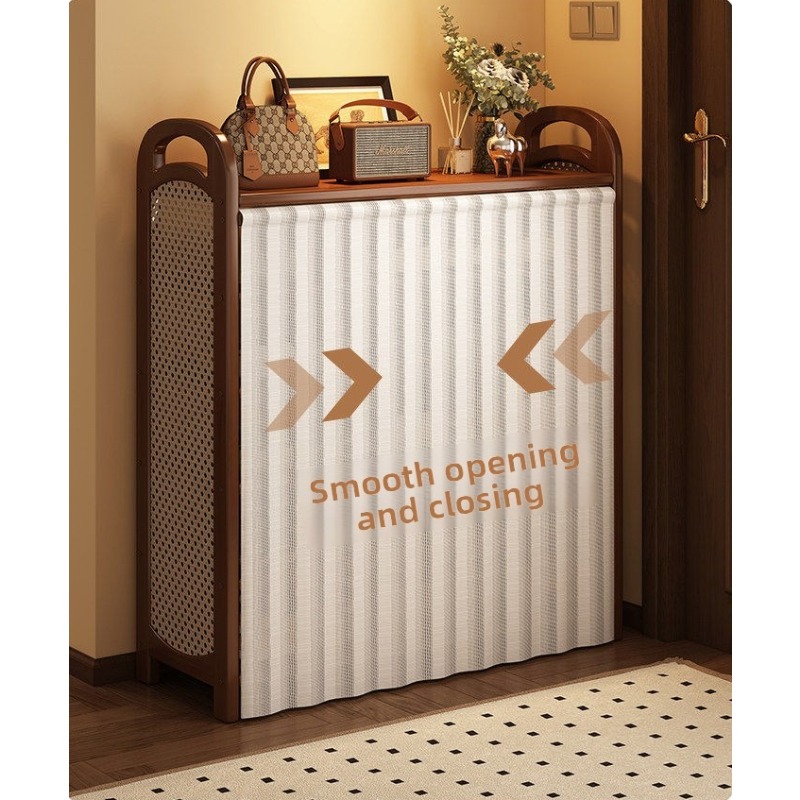 Bamboo shoe rack, home door sh – обзор и цена Room Divider Bamboo