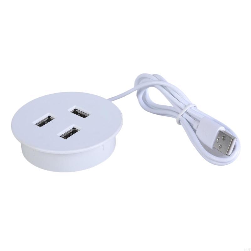 462E Desktop Hole Embedded USB – обзор и цена Office Furniture Uk
