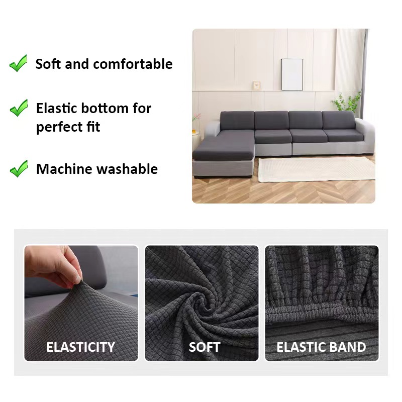 Polar Fleece Sofa Seat Cushion – обзор и цена Office Furniture Dimensions