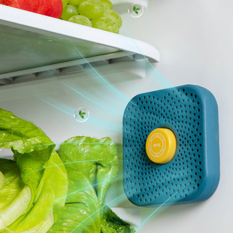 Fridge Deodorizer Odor Remove  – обзор и цена Room Divider Bamboo