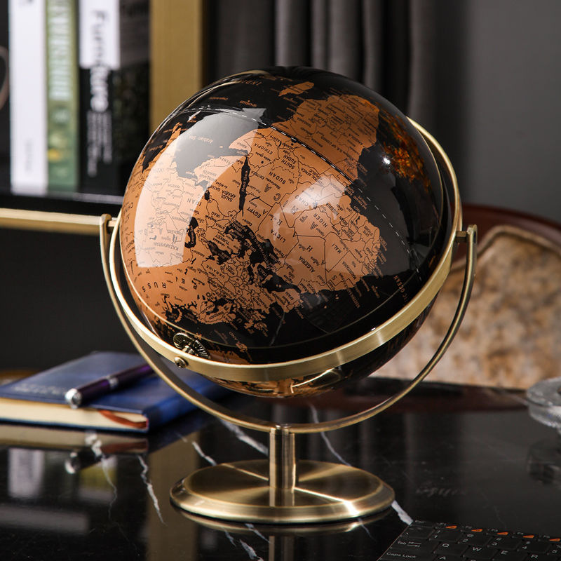 Full English World Globe Spher – обзор и цена Office Furniture World