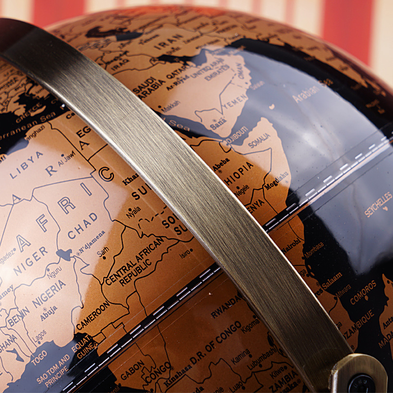 Full English World Globe Spher – обзор и цена Office Furniture World