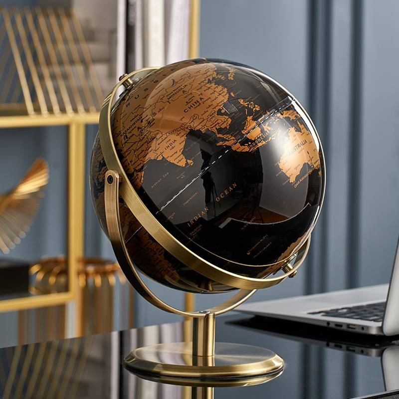 Full English World Globe Spher – обзор и цена Office Furniture World