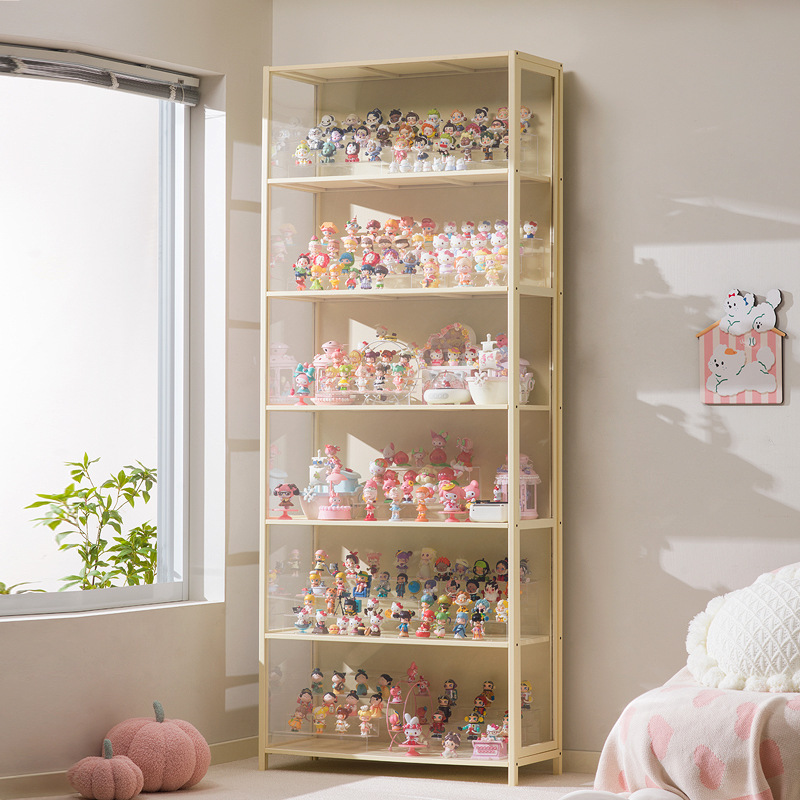 Figure Lego display cabinet mo – обзор и цена Room Divider Bamboo
