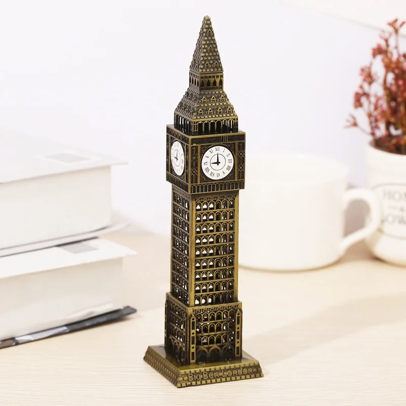 World Renowned Landmark Buildi – обзор и цена Office Furniture World
