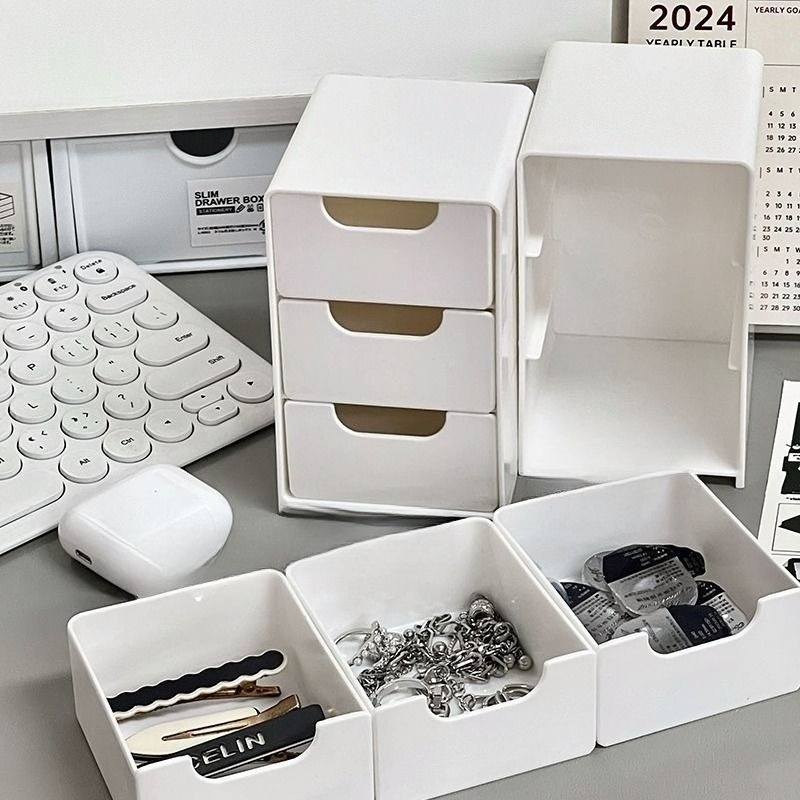 Drawer Type Storage Box Mini S – обзор и цена Office Furniture Dimensions