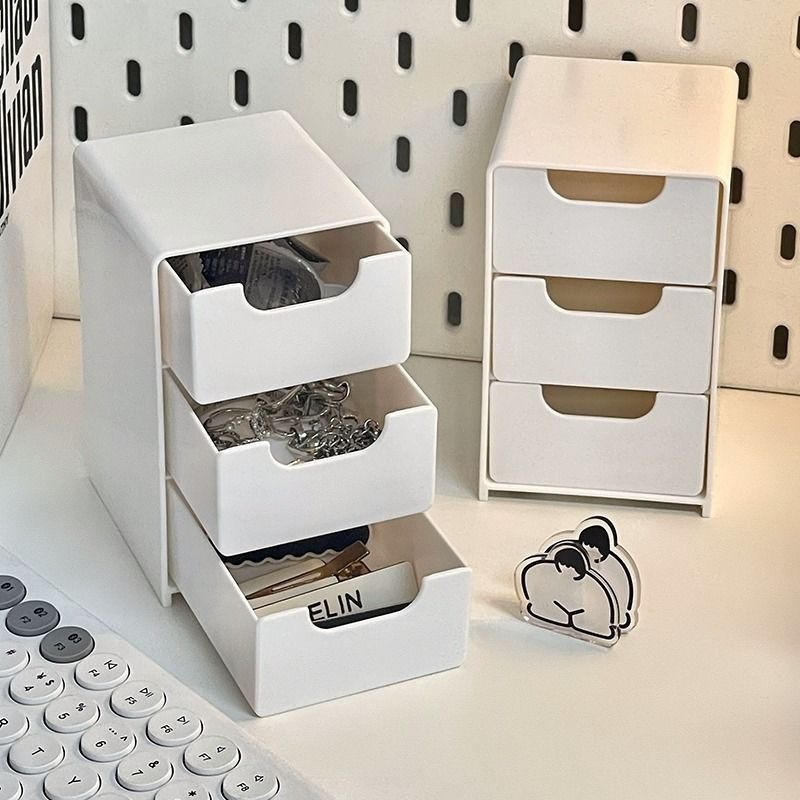 Drawer Type Storage Box Mini S – обзор и цена Office Furniture Dimensions
