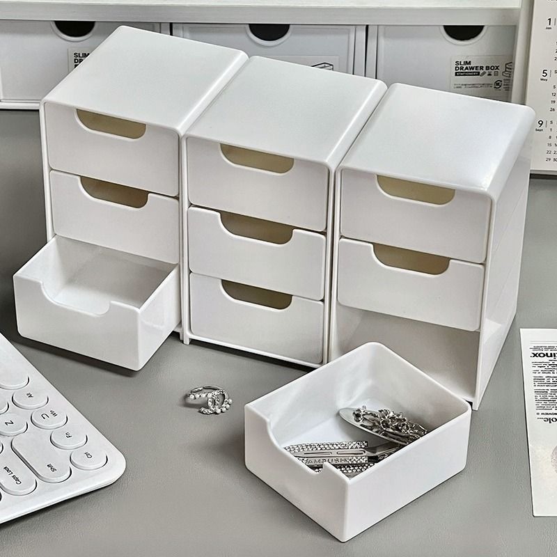 Drawer Type Storage Box Mini S – обзор и цена Office Furniture Dimensions