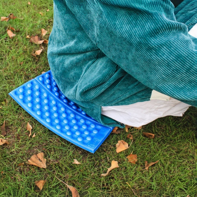 Foldable 4-Fold Seat Cushion P – обзор и цена Visitor Chair Padded