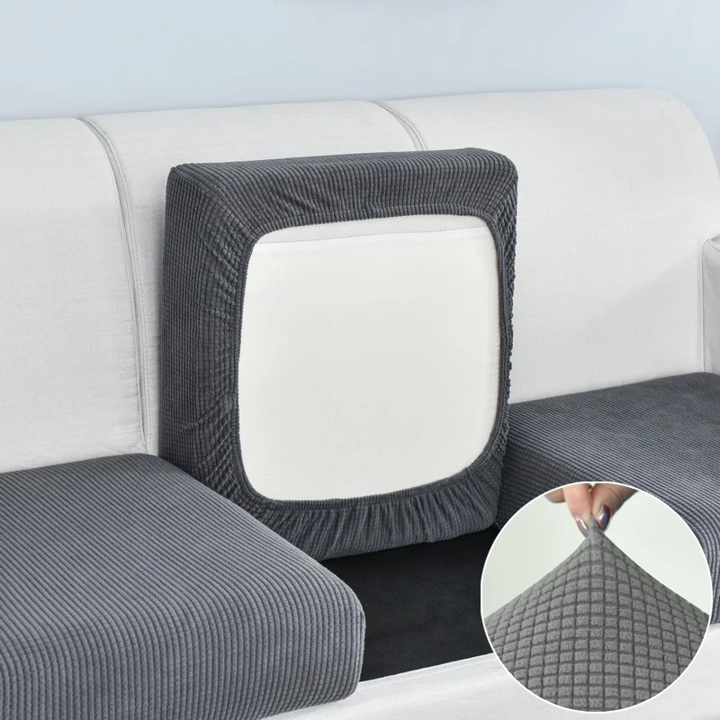 Jacquard Sofa Cushion Cover fo – обзор и цена Office Furniture Dimensions