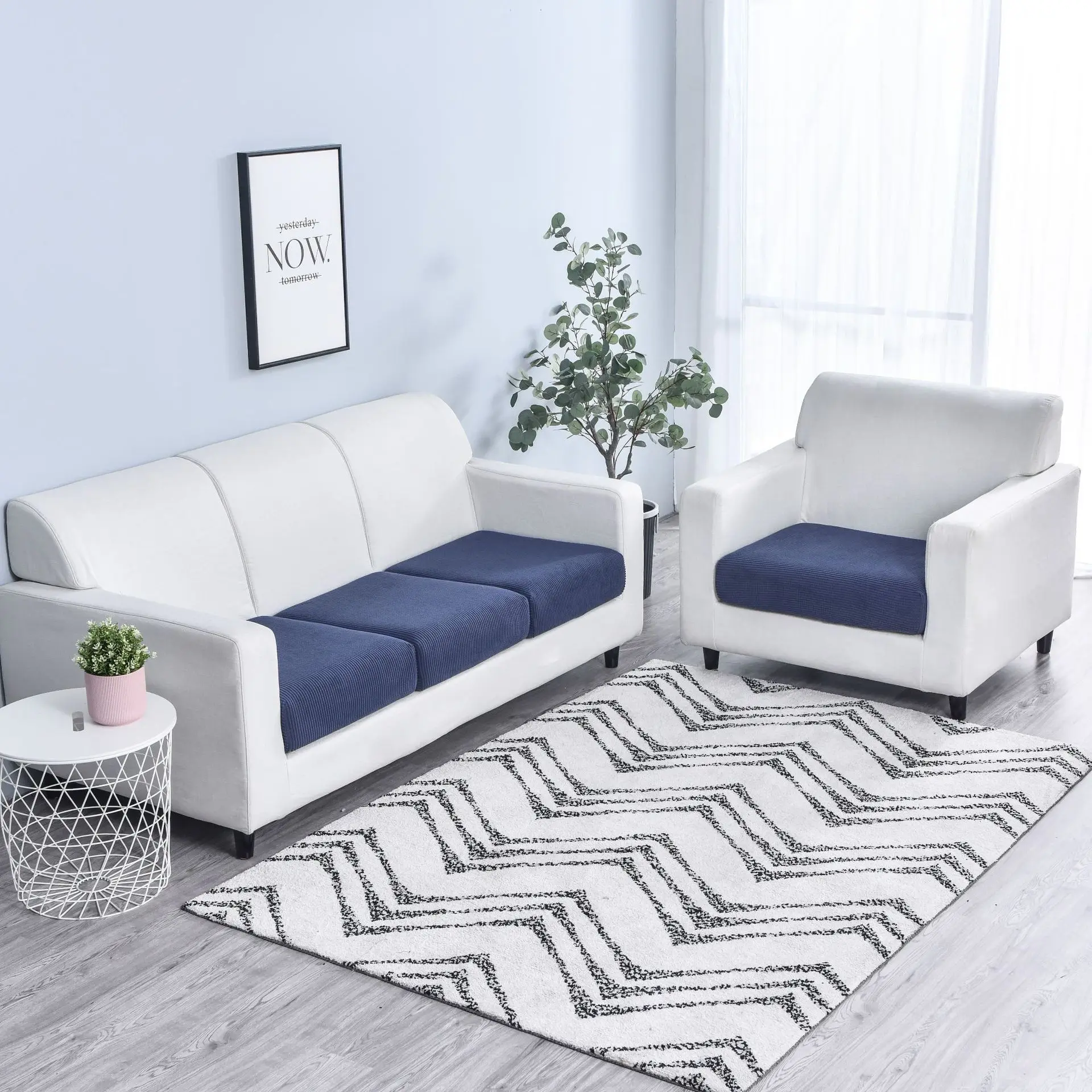 Jacquard Sofa Cushion Cover fo – обзор и цена Office Furniture Dimensions