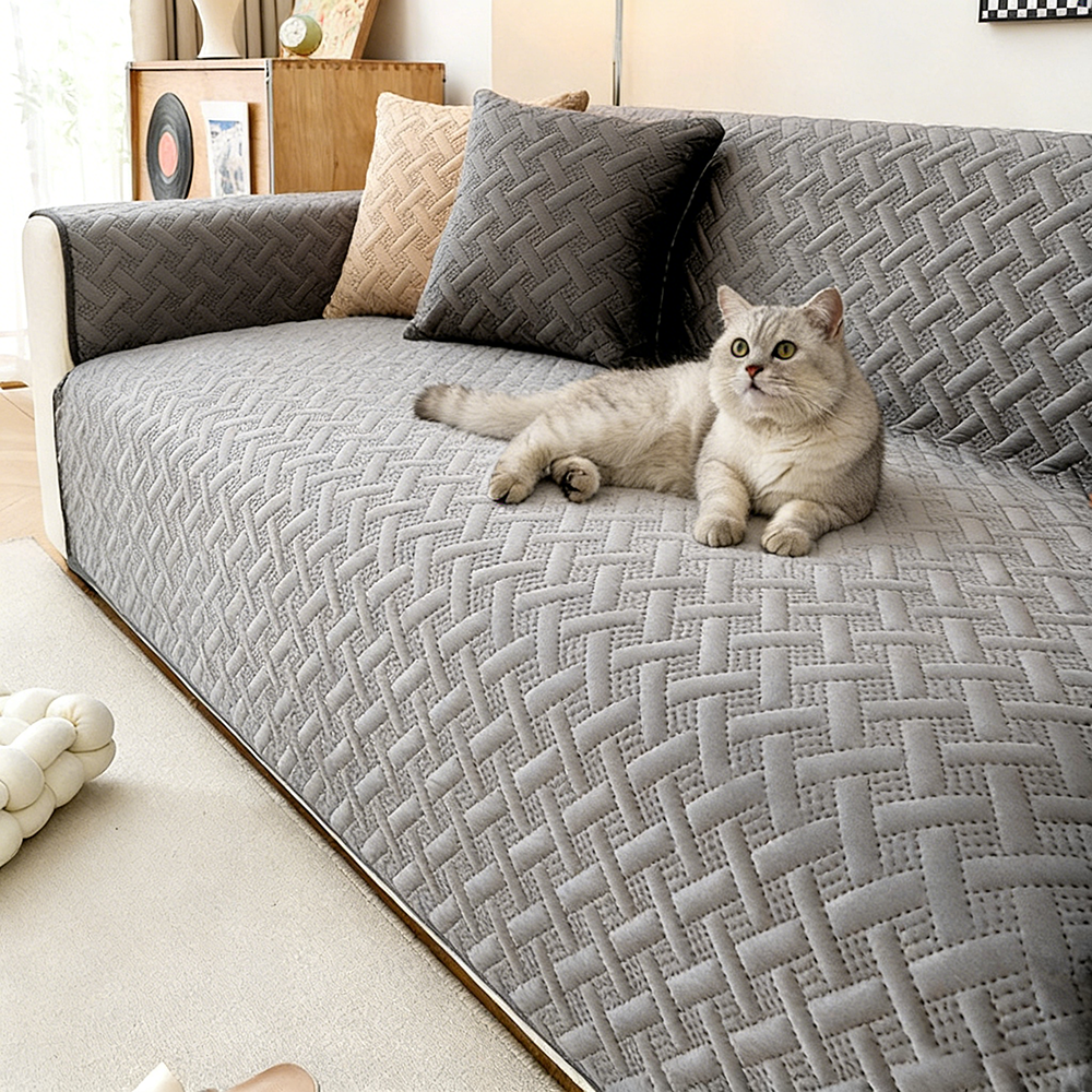 Pet-Friendly Sofa Cushion Stai – обзор и цена Office Furniture Dimensions