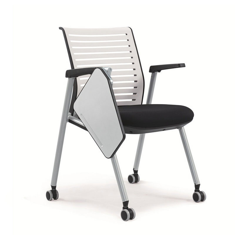 Modern stackable office chair  – обзор и цена Visitor Chair Padded
