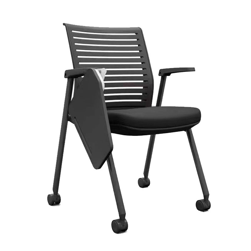 Modern stackable office chair  – обзор и цена Visitor Chair Padded