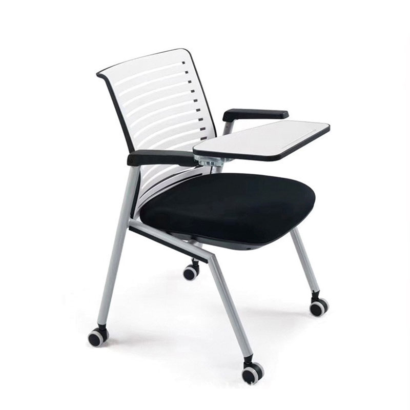 Modern stackable office chair  – обзор и цена Visitor Chair Padded