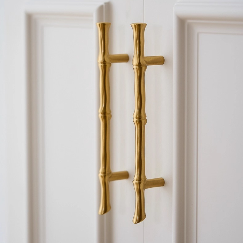 Nordic American Style Vintage  – обзор и цена Room Divider Bamboo