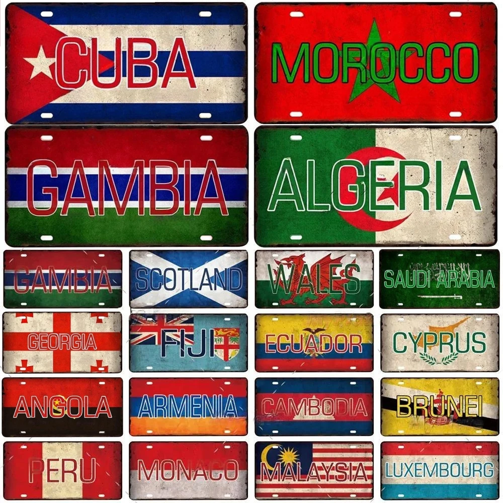 World Country Flag Vintage Lic – обзор и цена Office Furniture World