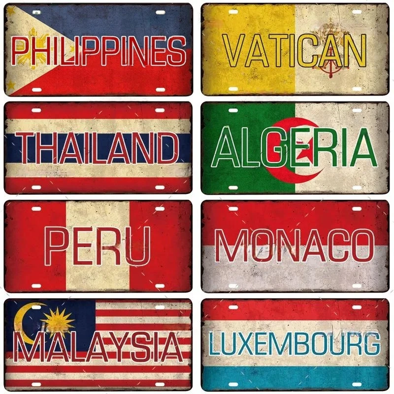 World Country Flag Vintage Lic – обзор и цена Office Furniture World