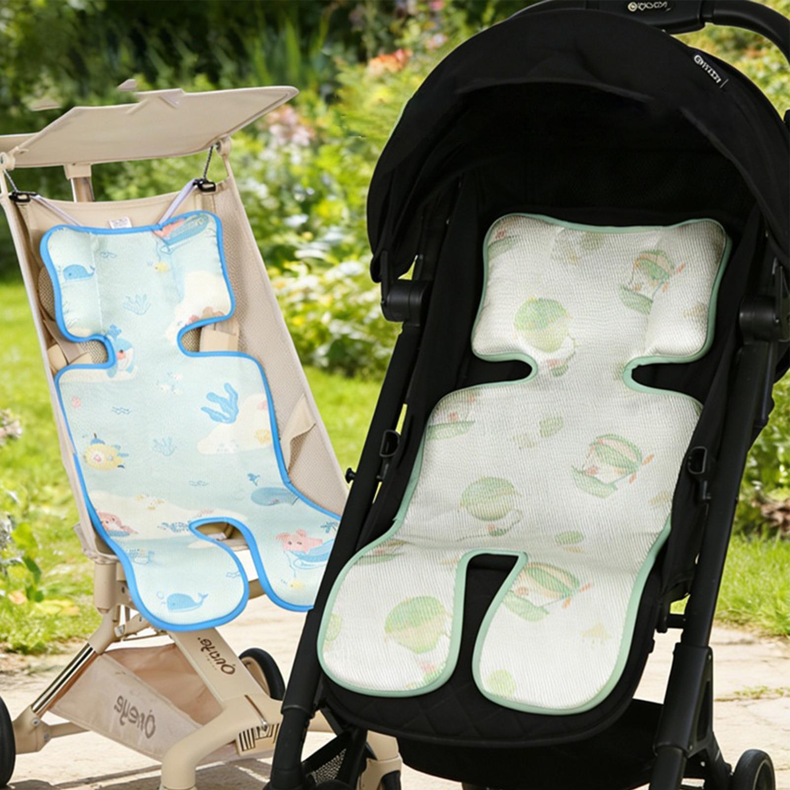 Breathable Stroller Cooling Pa – обзор и цена Visitor Chair Padded