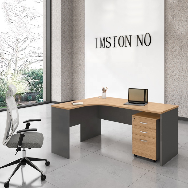 Home Study Computer Table Long – обзор и цена Office Furniture Dimensions