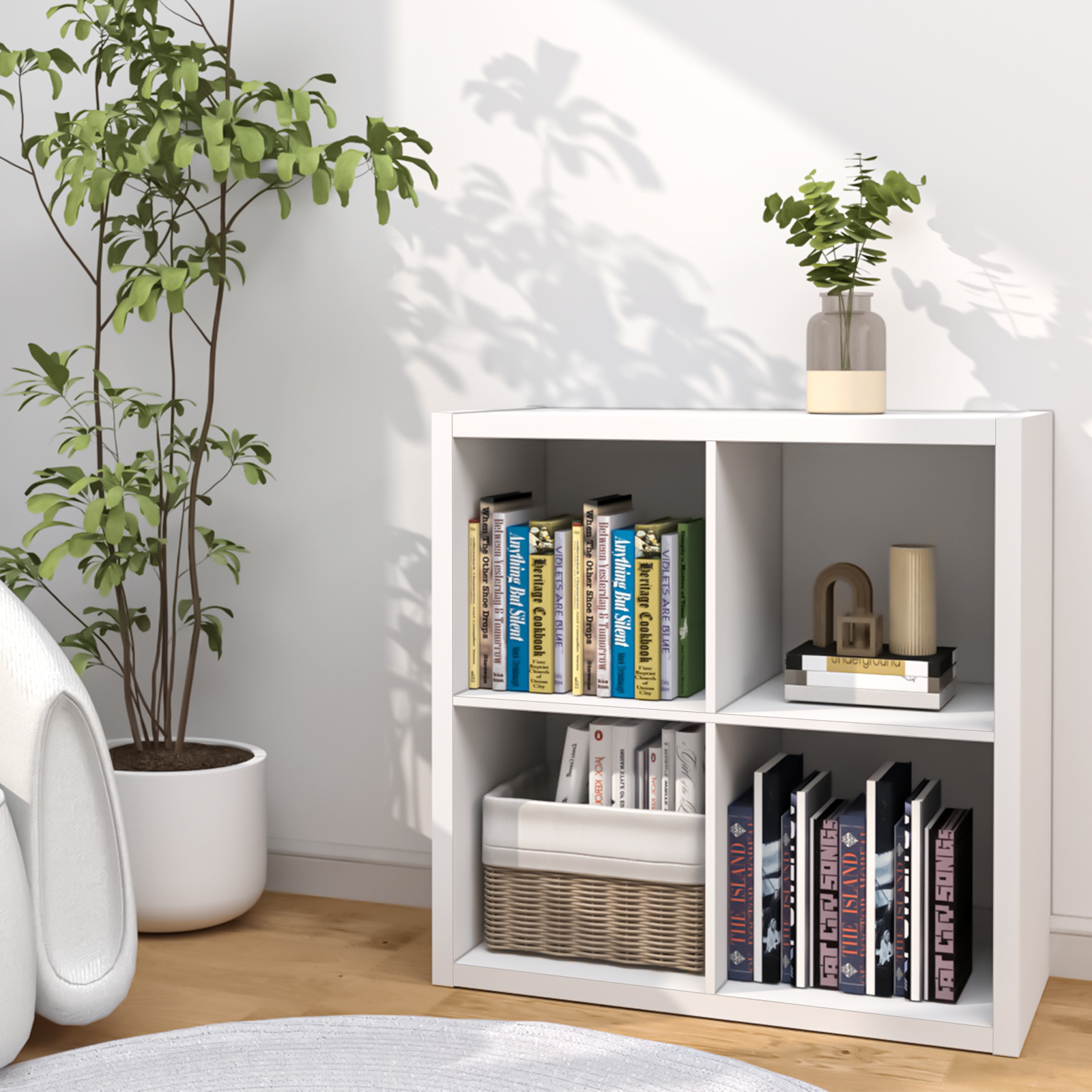 2026 Wooden Thick Frame 4 Cube – обзор и цена Office Furniture Dimensions