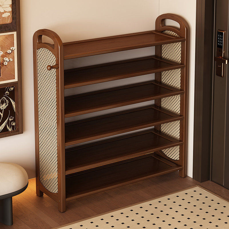 Bamboo shoe rack, multi-layer  – обзор и цена Room Divider Bamboo
