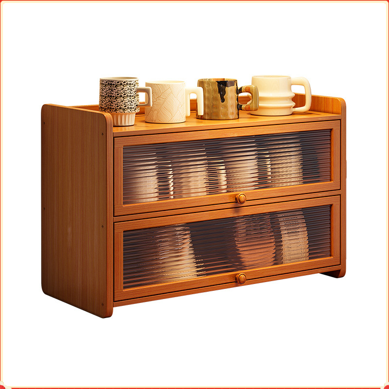High Transparent PET Dustproof – обзор и цена Room Divider Bamboo