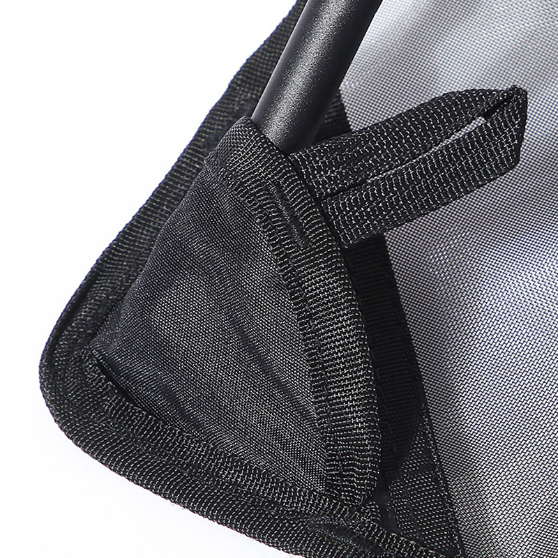 Anti-Collapse Mat for Camping  – обзор и цена Visitor Chair Padded