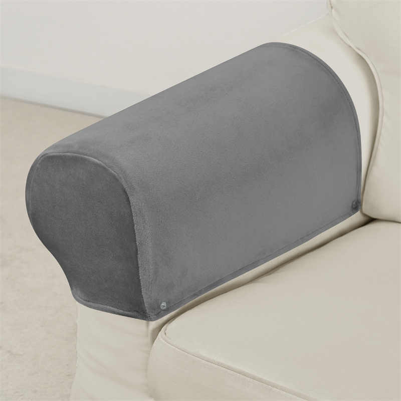 2pcs/set Velvet Sofa Armchair  – обзор и цена Office Furniture Dimensions